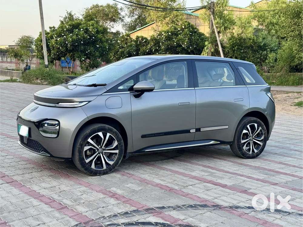 Mg Windsor Ev Essence Pro, 2025, Electric