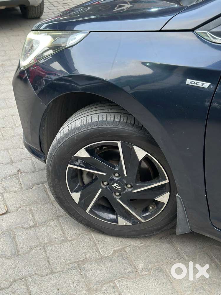 Hyundai Verna 1.0 Sx (o) Turbo Gdi Dct, 2020, Petrol