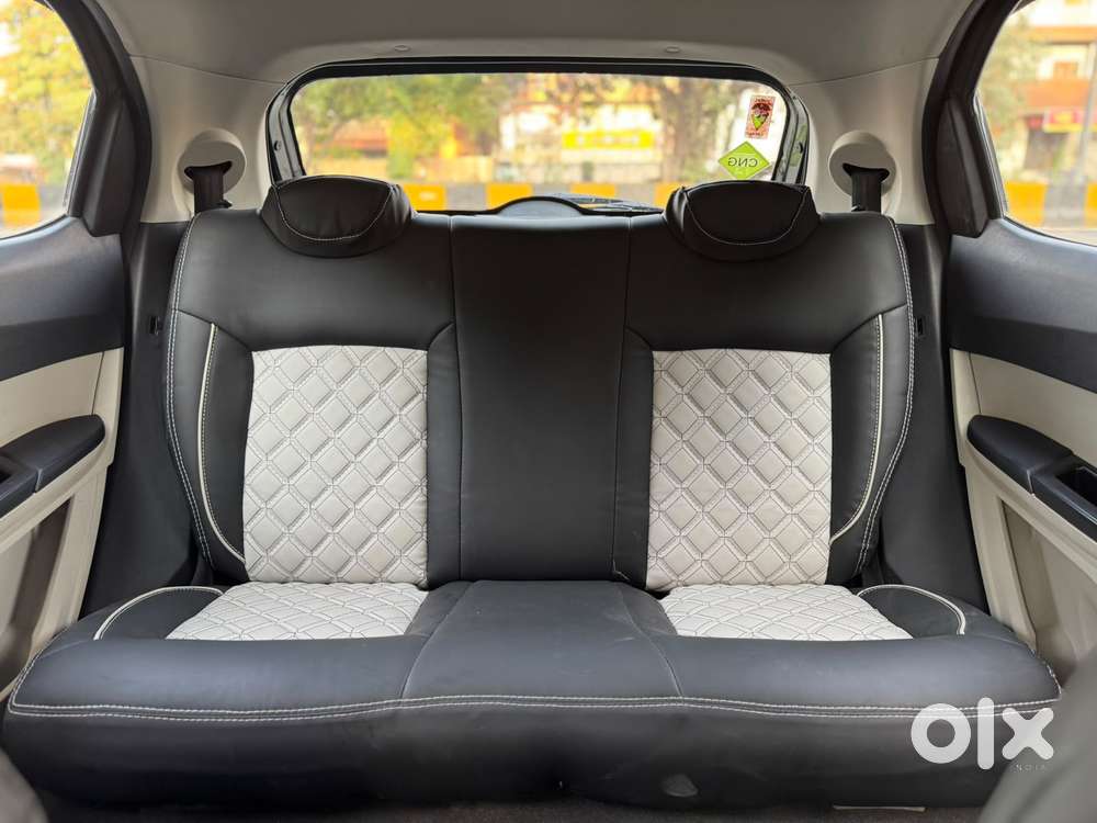 Tata Tiago 1.2 Revotron Xz Plus Cng, 2022, Cng & Hybrids