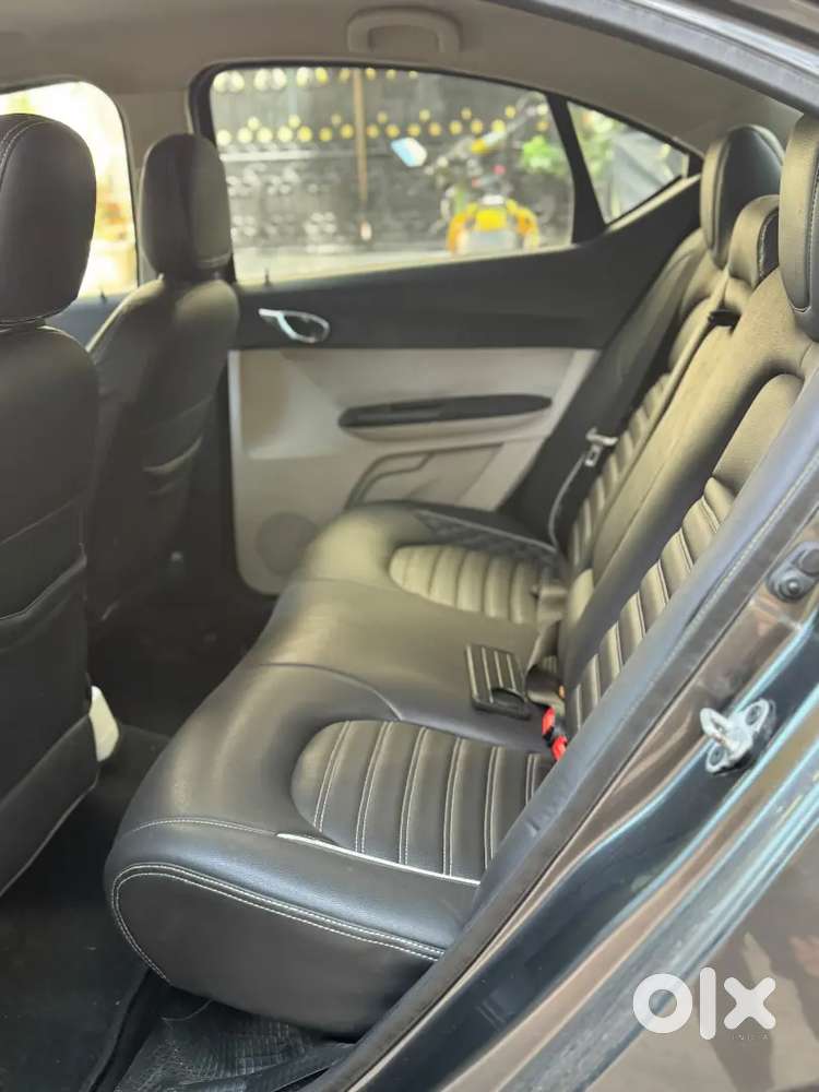 Tata Tigor Ev Xz Plus 2022