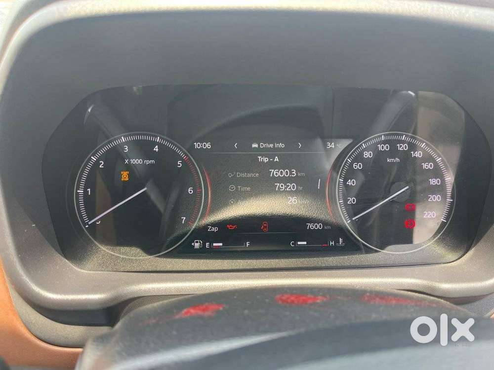 Mahindra Scorpio-n Z8 L Diesel Mt 2wd 7 Str, 2026, Diesel