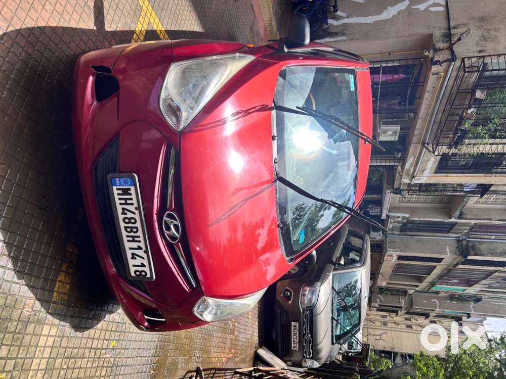 Hyundai Eon 2018 Top Condition