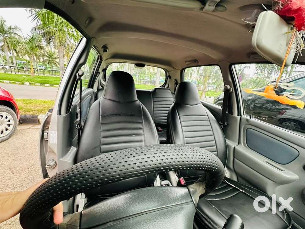 Maruti Suzuki Alto K10 Vxi (o), 2014, Petrol
