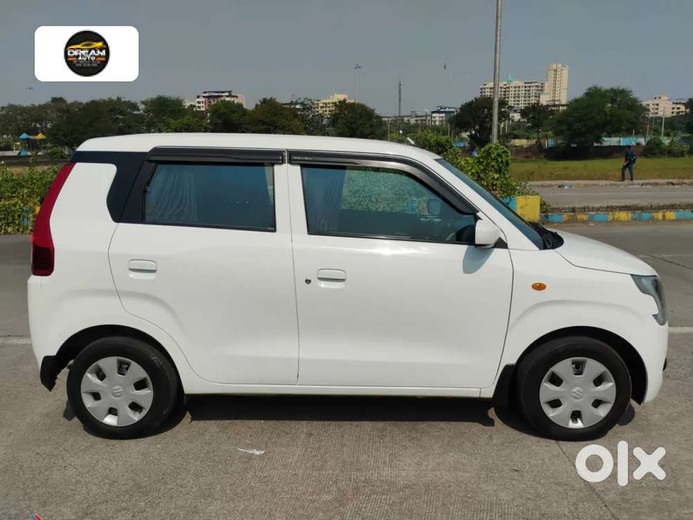 Maruti Suzuki Wagon R Vxi 1.0 Cng, 2024, Cng & Hybrids
