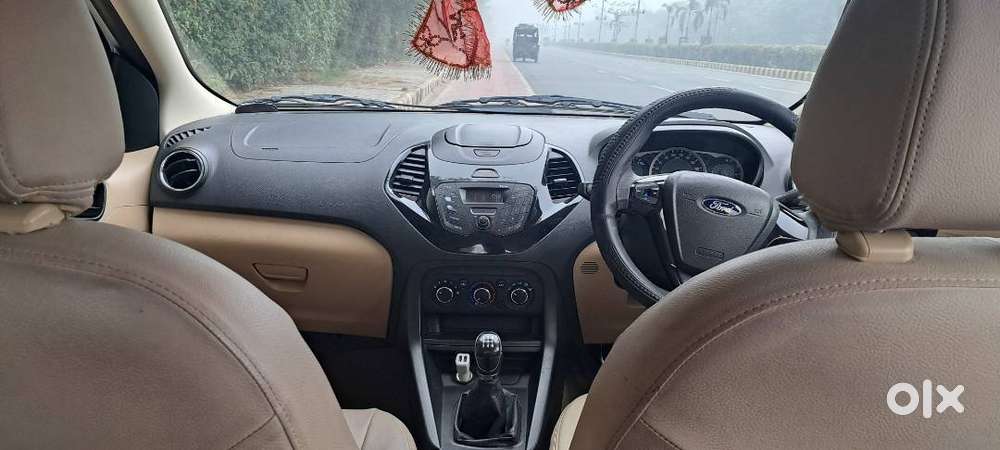 Aspire Petrol Car  2015 Model For Sale In Karnal