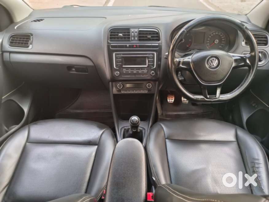 Volkswagen Vento 1.5 All Star Diesel, 2018, Diesel
