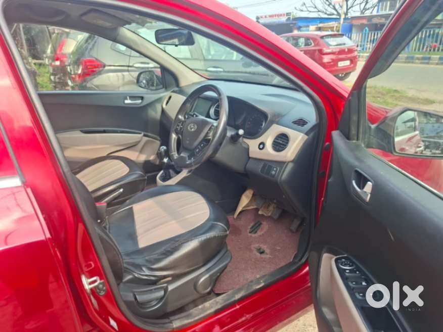 Hyundai Grand I10 Asta 1.2 Vtvt, 2019, Petrol