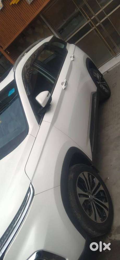 Mg Hector Sharp At, 2022, Petrol