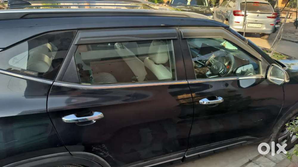 Kia Seltos Diesel 2020