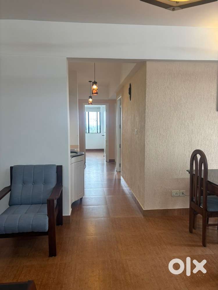 3BHK in Ambalamukku