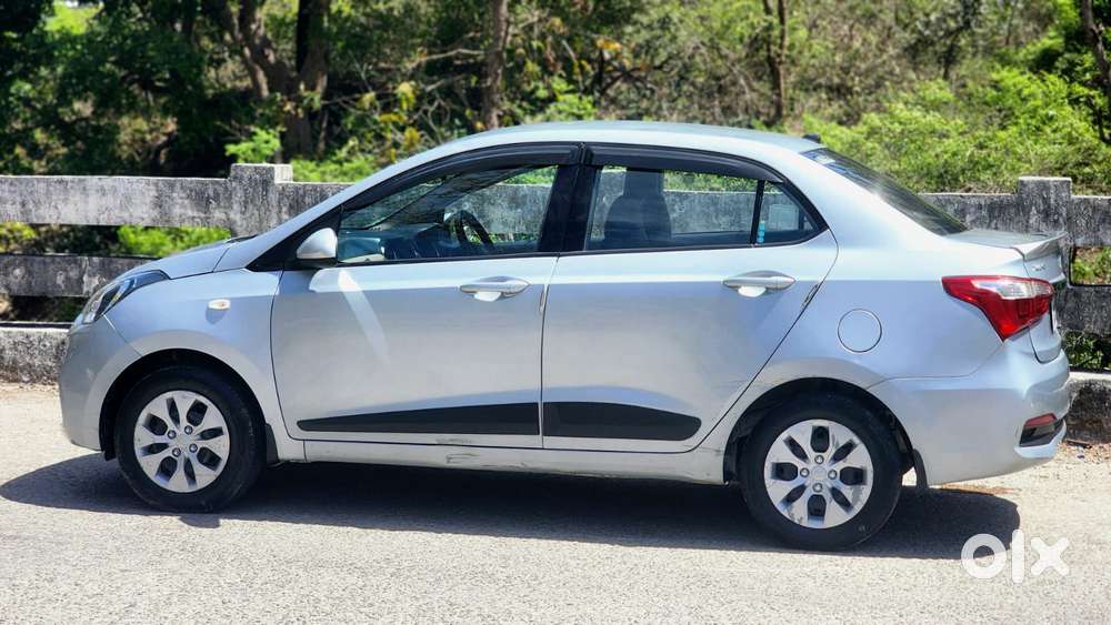 Hyundai Xcent 1.2 Sx Crdi, 2020, Diesel