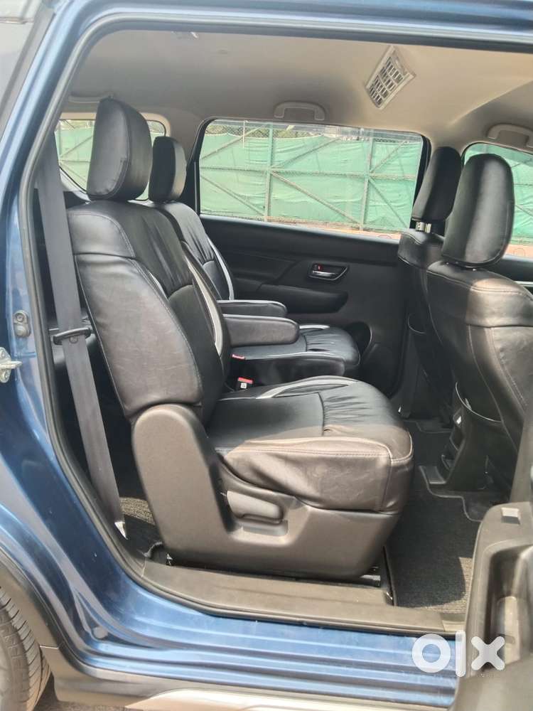 Maruti Suzuki Xl6 Zeta, 2020, Petrol