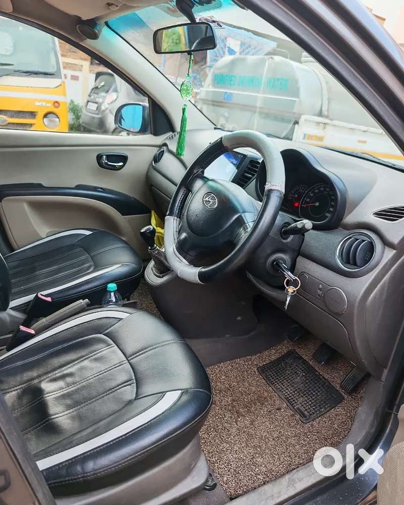 Hyundai I10 Kappa2 Magna 1.2l Petrol For Sale