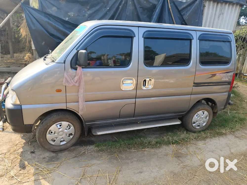 Maruti Suzuki Eeco Ac 2024