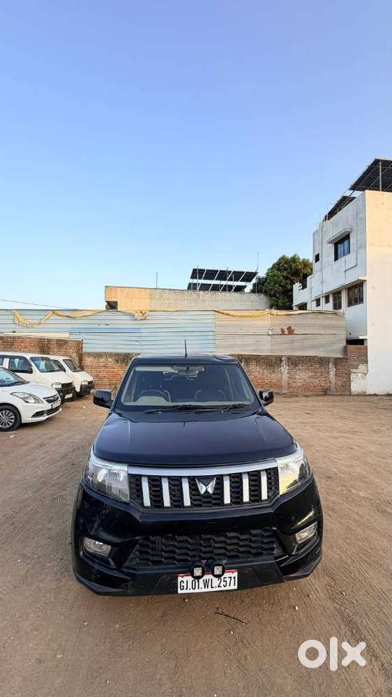 Mahindra Bolero Neo N8, 2023, Diesel