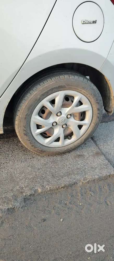 Hyundai Grand I10 2018 Diesel