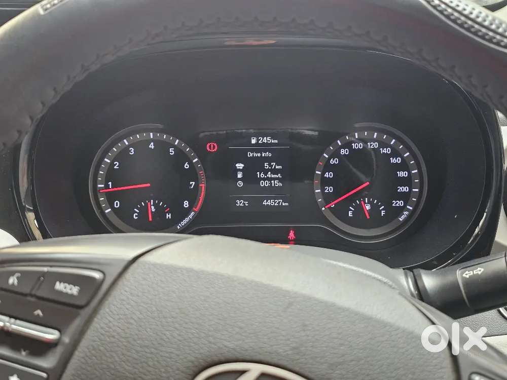 Hyundai Grand I10 Nios 2024 Manual Petrol
