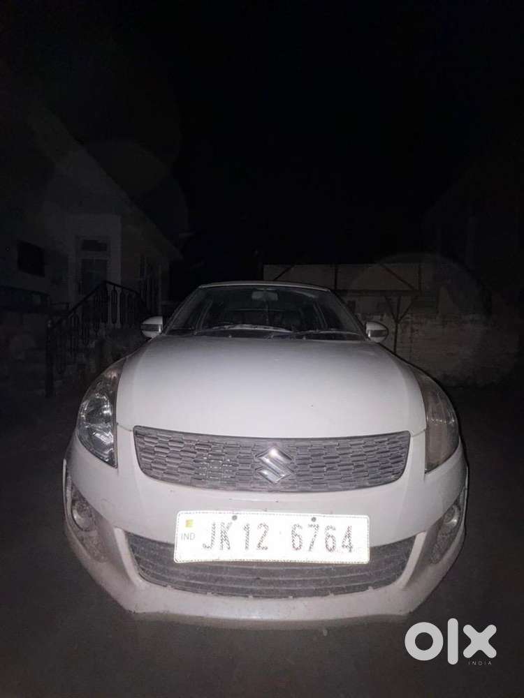 Maruti Suzuki Swift Dzire 2013 Diesel 150000 Km Driven