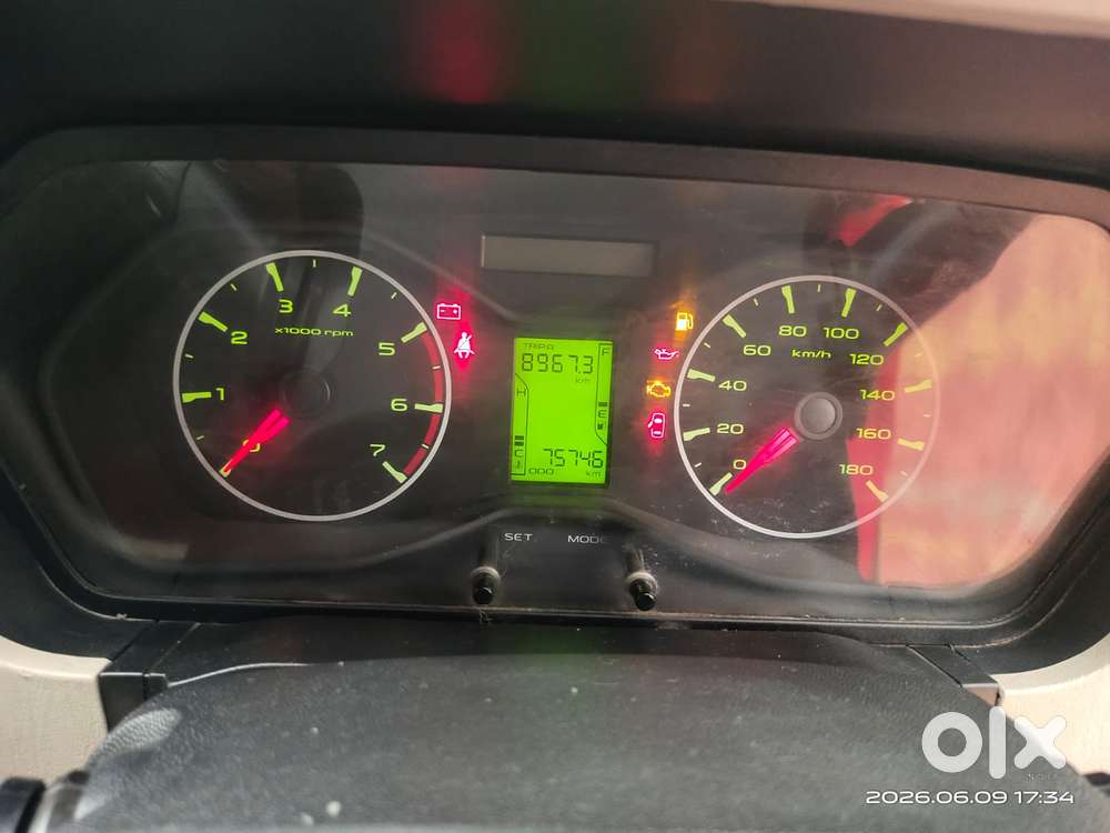 Mahindra Scorpio Classic 2.2 S Mt 9 Str, 2022, Diesel