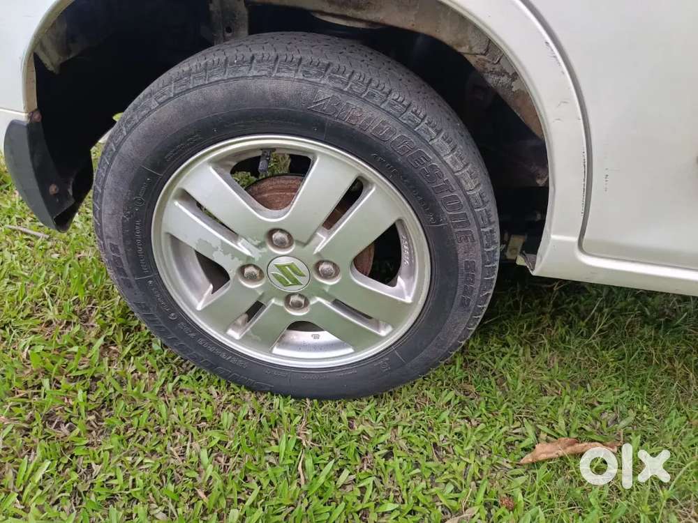 Maruti Suzuki Alto K10 2013