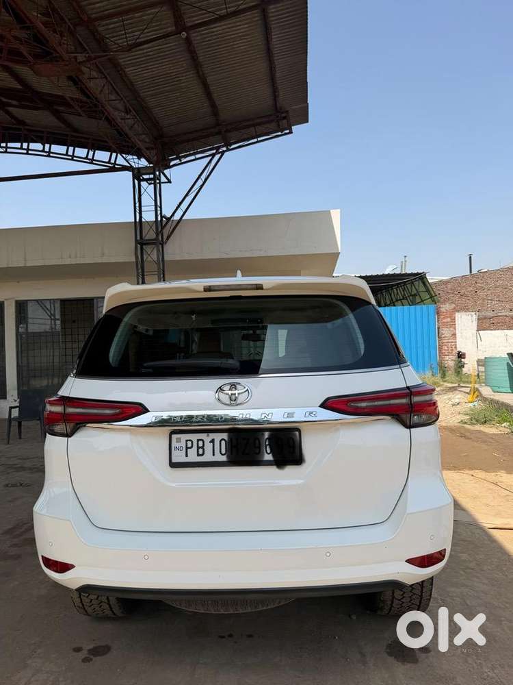 Toyota Diesel Car 2022.12.28