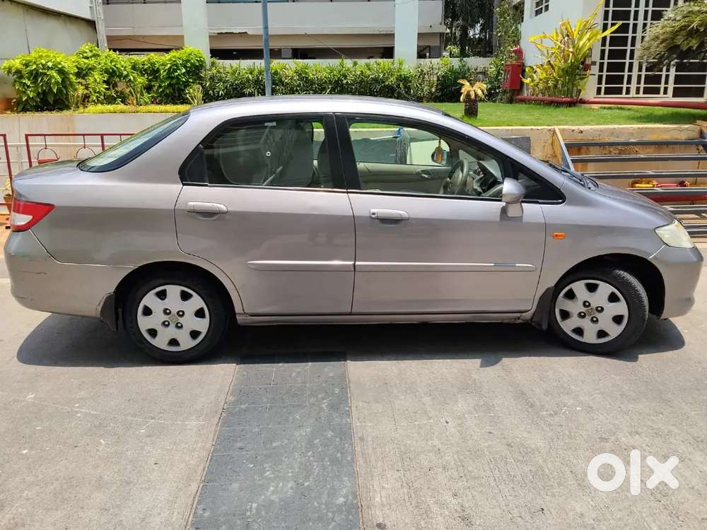 Honda City Gxi Fully Conditions Vechile 2006 To 2031 Life Update