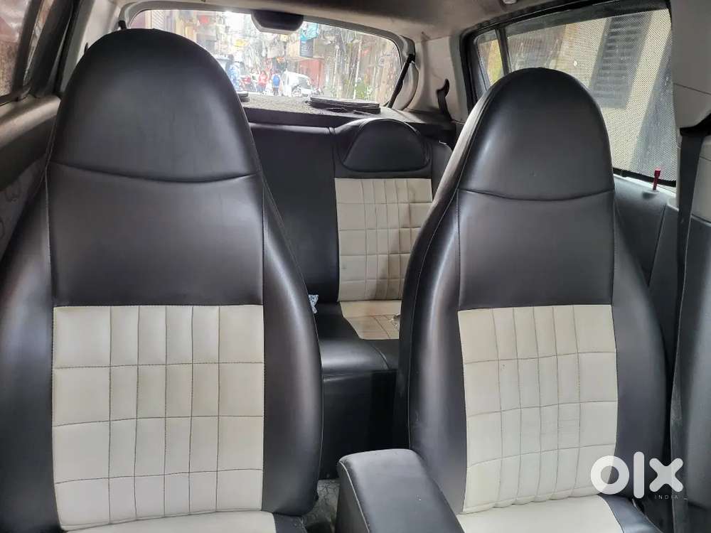 Maruti Suzuki 800 2012 Ac