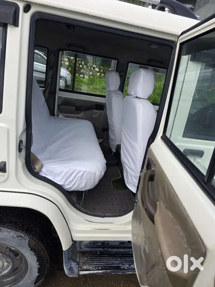 Mahindra Bolero 1.5 Power 2019 In Good Condition