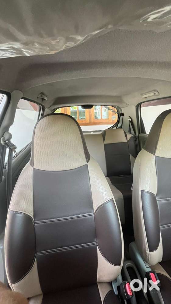 Maruti Suzuki Alto K10 Petrol 2013