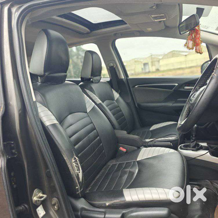 Honda Wr-v I-vtec Vx, 2017, Diesel