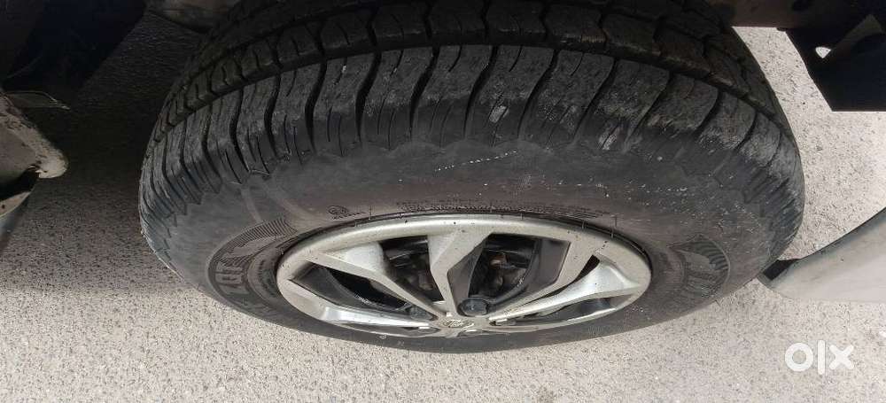 Toyota Qualis Fs B2, 2004, Diesel