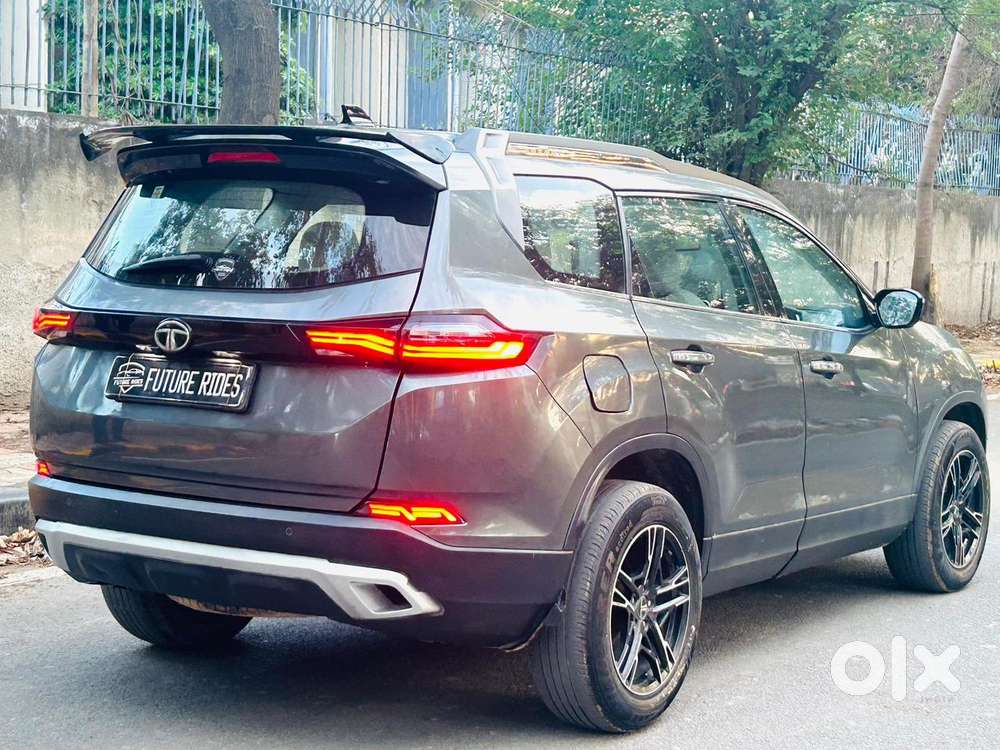 Tata Safari 2.0 Kryotec Xza Plus, 2021, Diesel