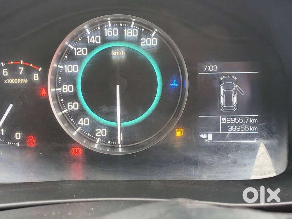 Maruti Suzuki Ignis 1.2 Zeta Mt, 2023, Petrol