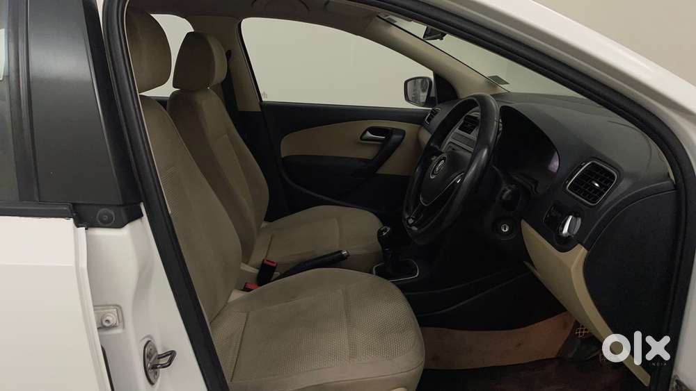 Volkswagen Polo 1.5 Tdi Highline, 2014, Diesel