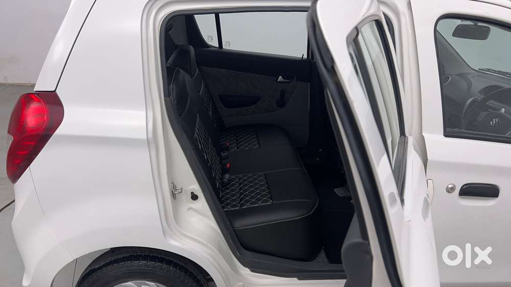 Maruti Suzuki Alto 800 Lxi, 2018, Petrol