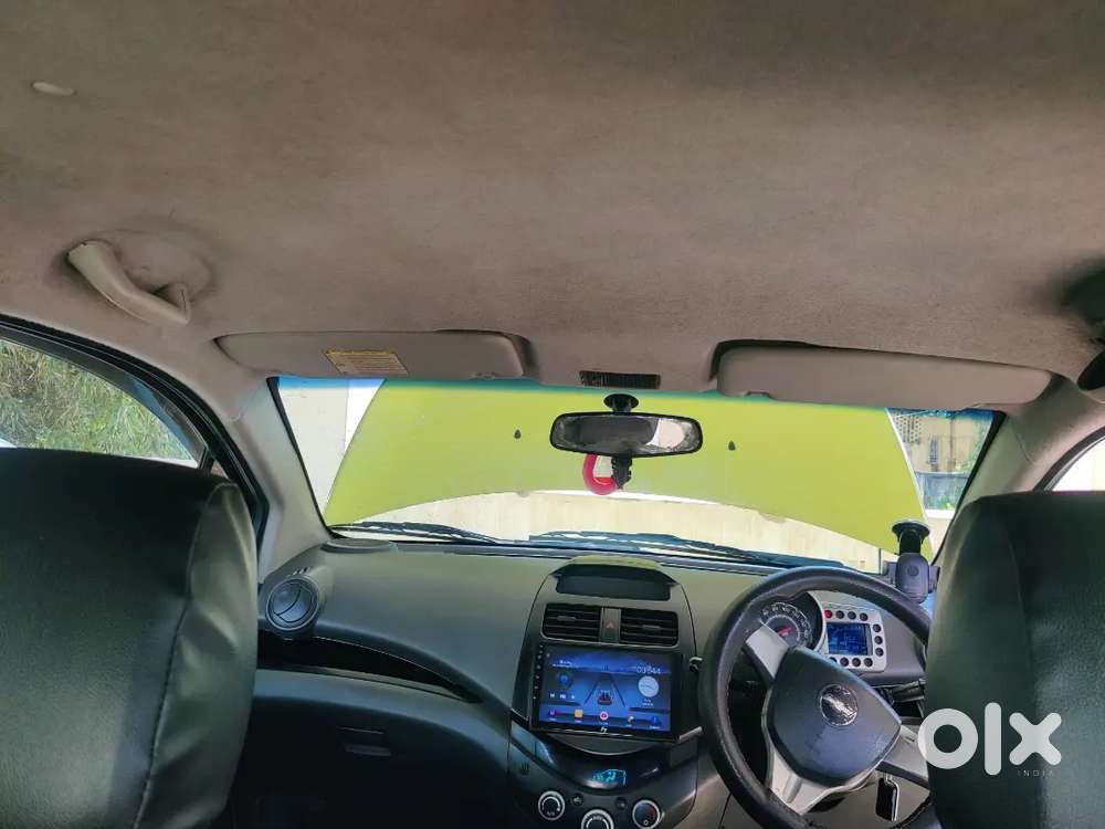 Chevrolet Beat 2010 Petrol Good Condition