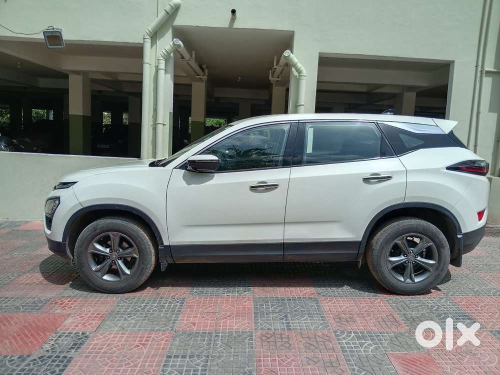 Tata Harrier Xz, 2021, Diesel