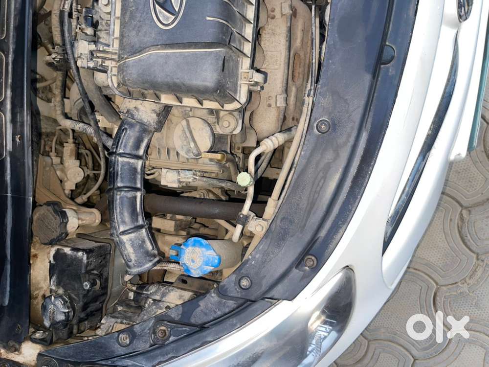 Hyundai I10 Petrol 2015