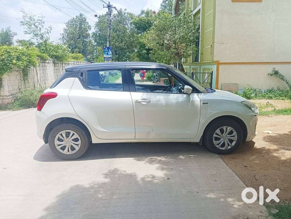 Maruti Suzuki Swift Amt Vdi, 2018, Diesel