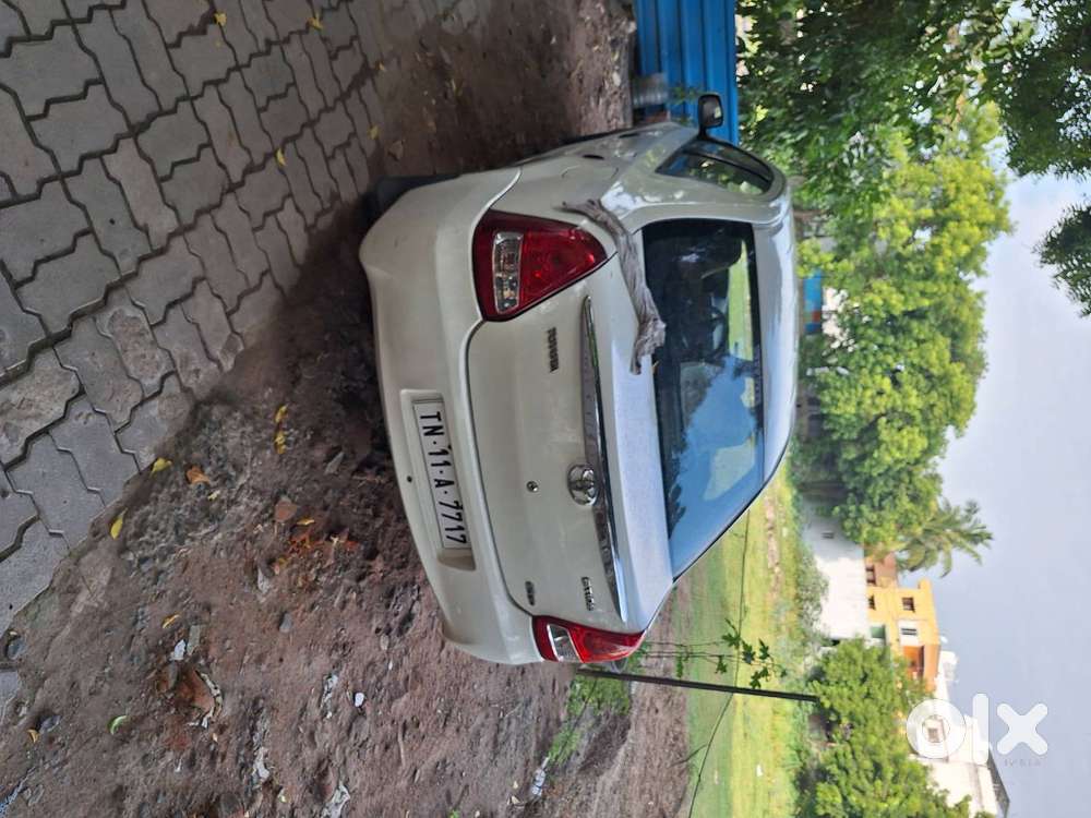 Toyota Etios Gd 2012 With 2 Keyd Available