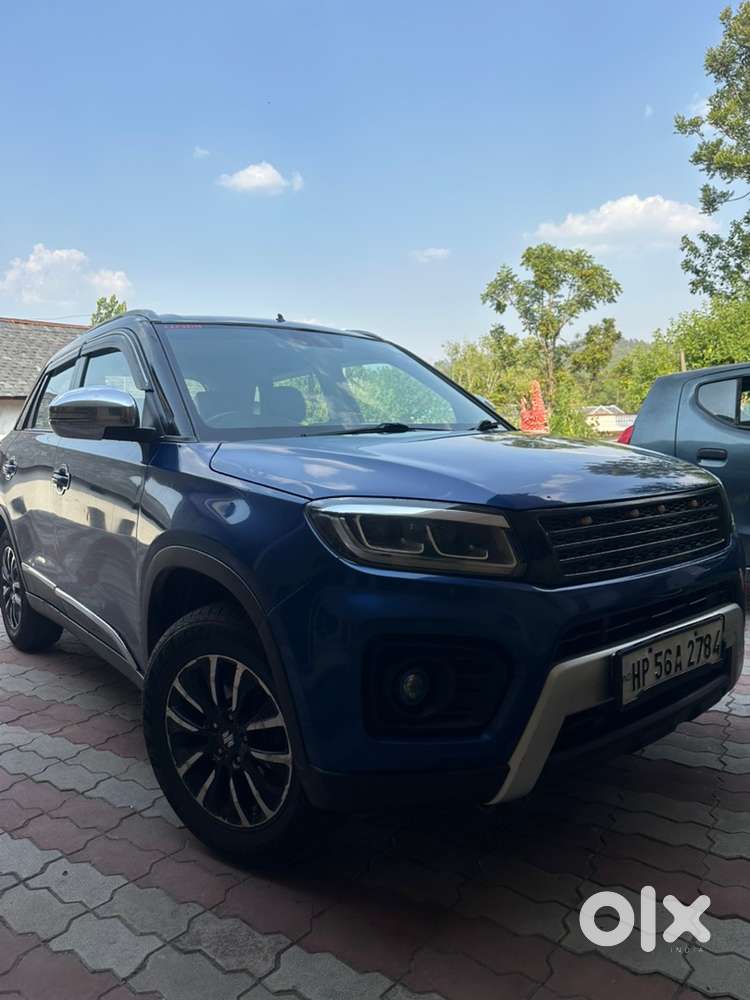 Maruti Suzuki Petrol Manual 2021