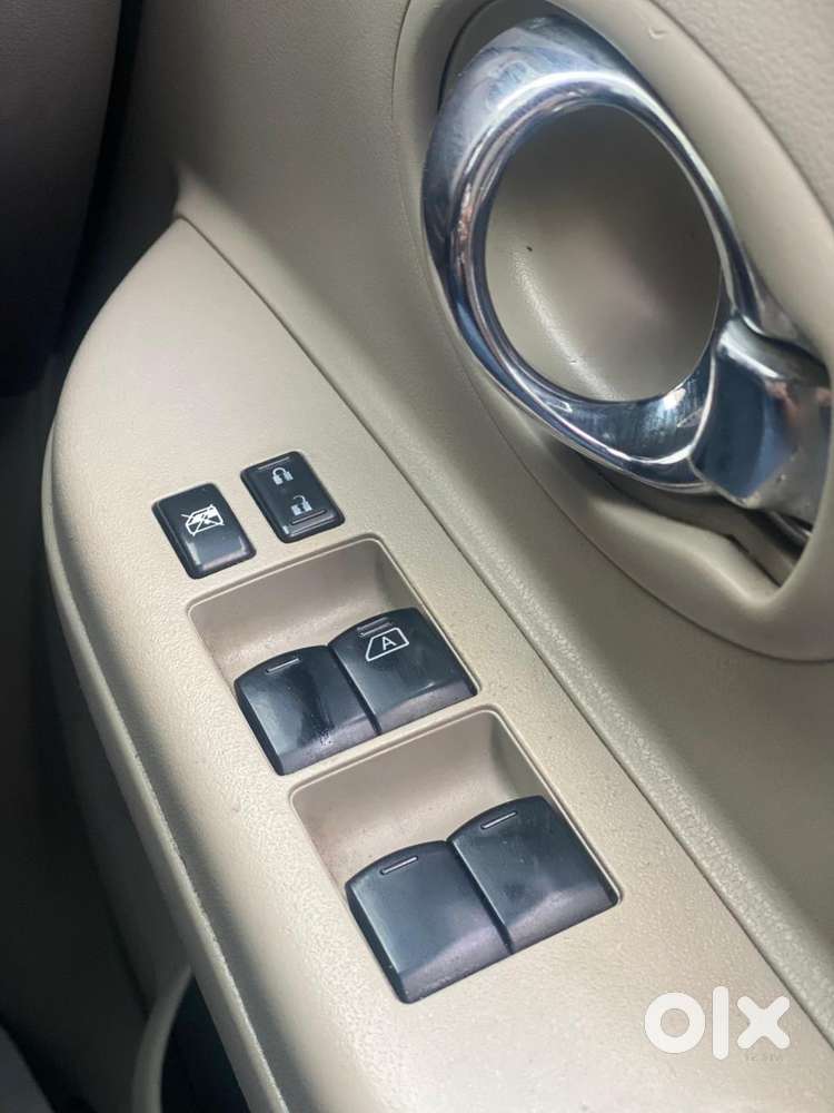 Nissan Micra Xv Diesel, 2013, Diesel