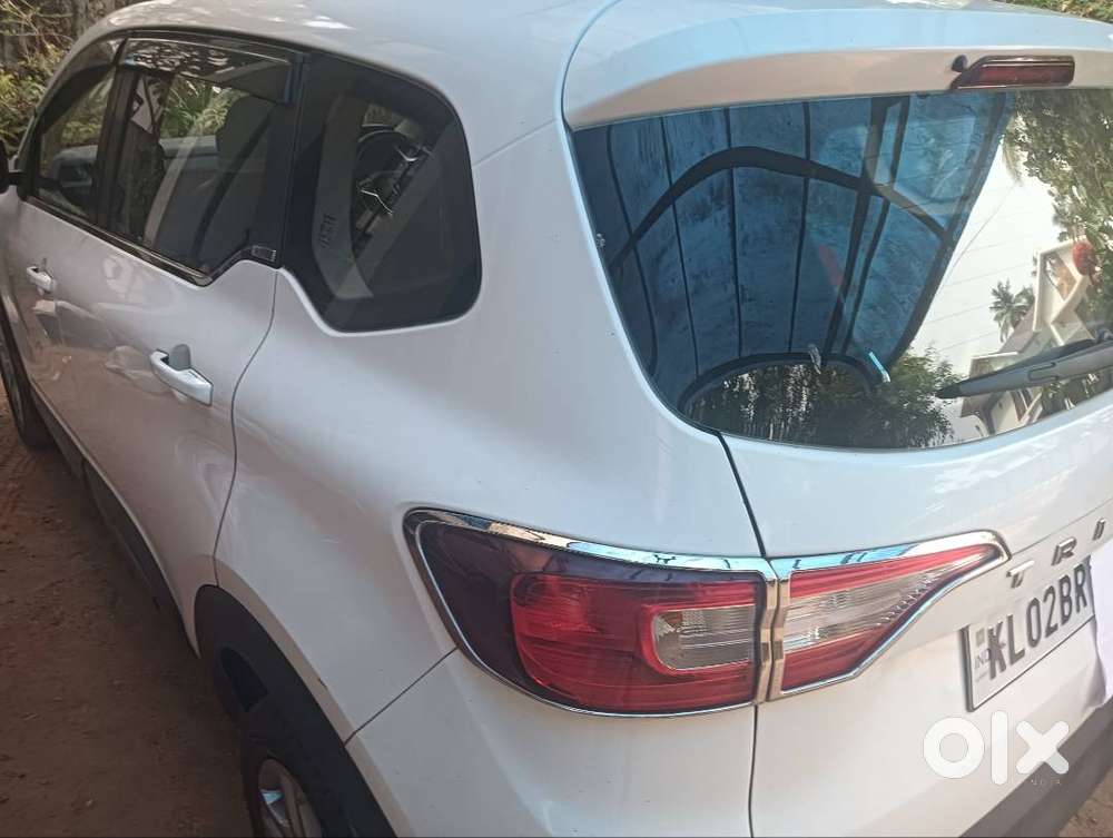 Renolt Triber Amt Full Option