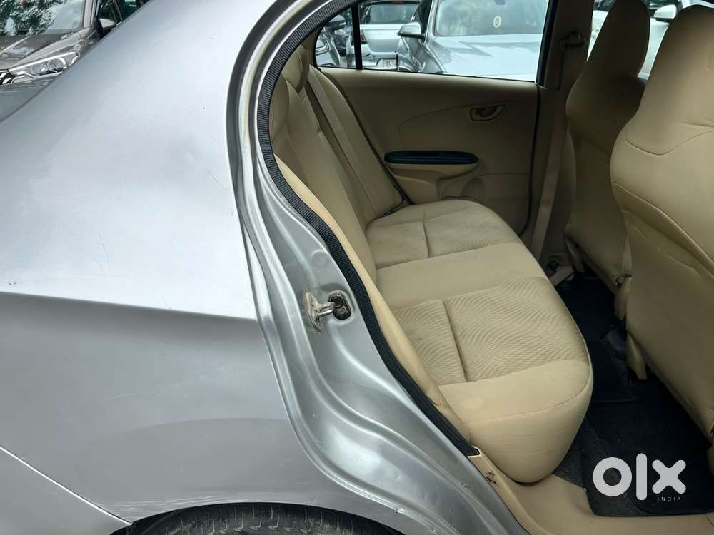 Honda Amaze Ex I-vtech, 2014, Petrol