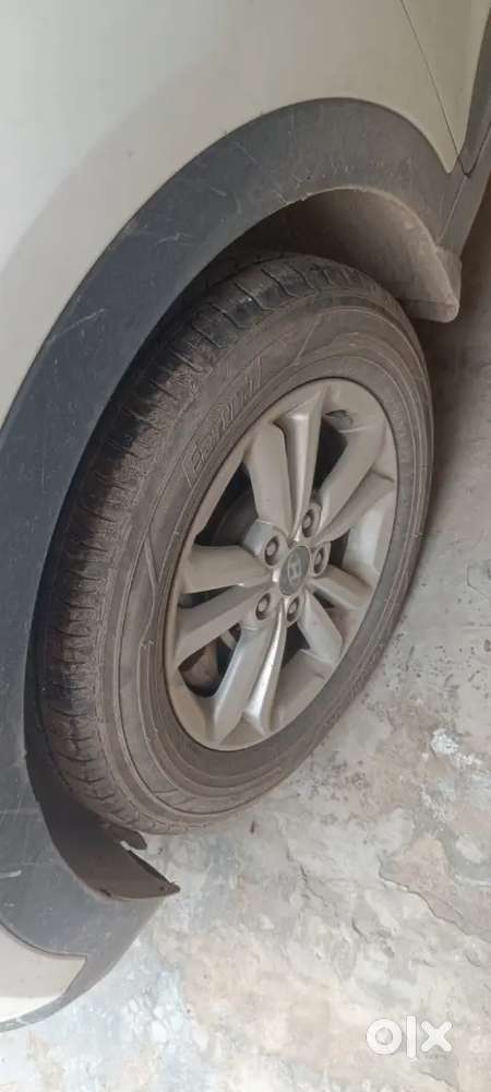Hyundai Creta 1.6 Diesel 2017