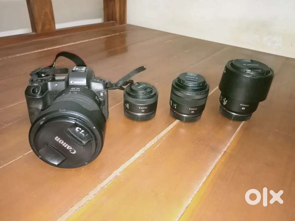 Good condition