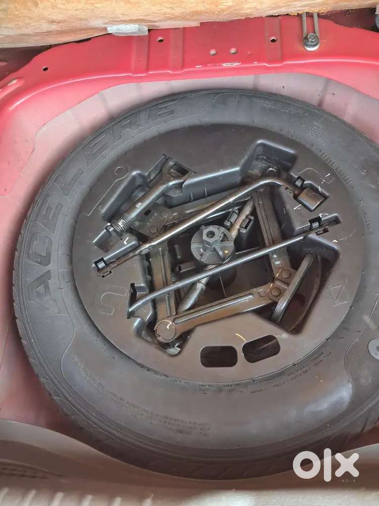 Hyundai I10 2011 Petrol Well Maintained