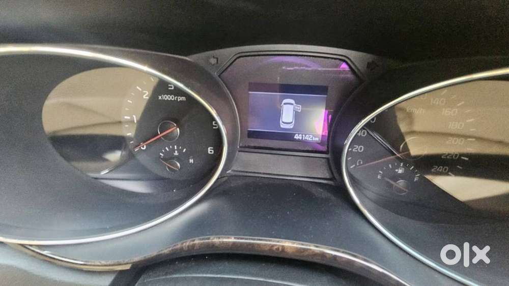 Kia Carnival Limousine Plus 7 Str, 2022, Diesel