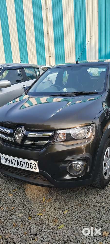 Renault Kwid Rxt 2019
