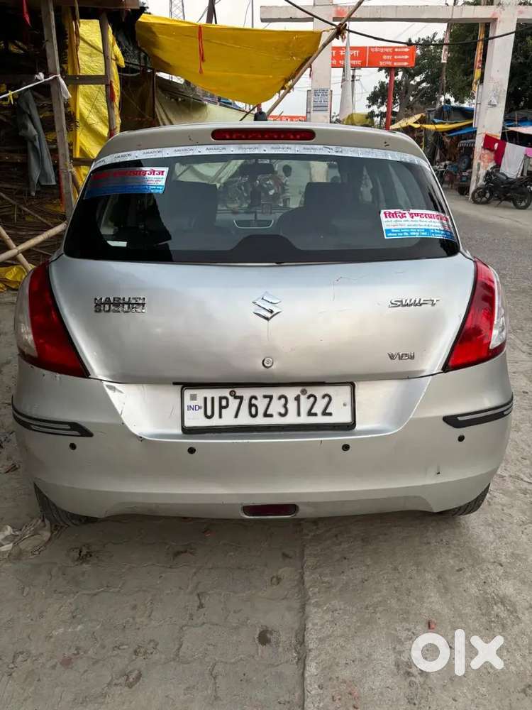 Maruti Suzuki Swift Ddis 2017